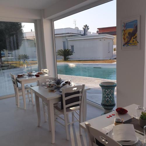 B&B Venere