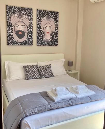Taormina City Center Apartments