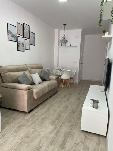 Apartamento Tarifa Sunset