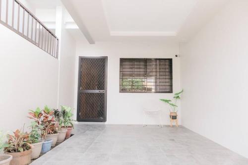 Two Bedroom Residential Home with own parking