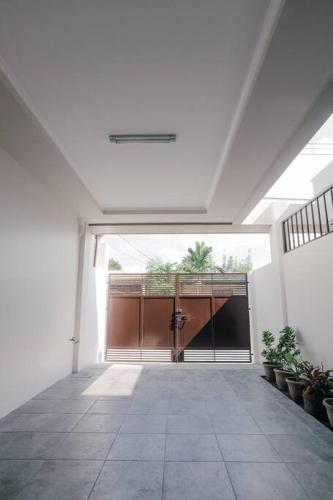 Two Bedroom Residential Home with own parking