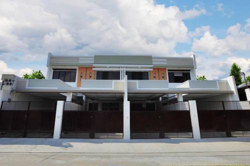 Two Bedroom Residential Home with own parking