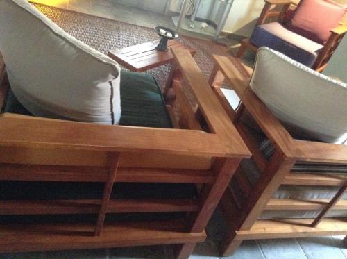 Emelisse Nature Resort