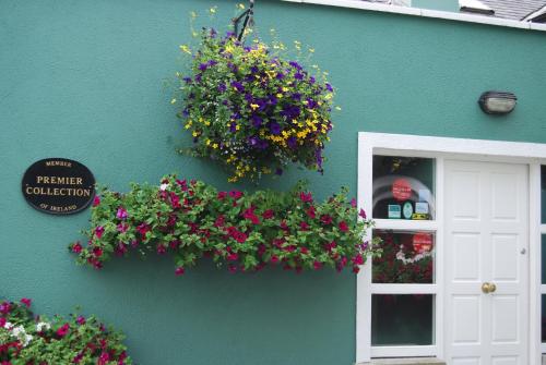 Fanad House Bed & Breakfast