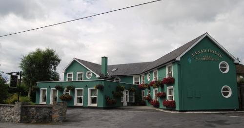 Fanad House Bed & Breakfast