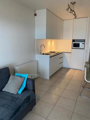 Appartement Zeezicht