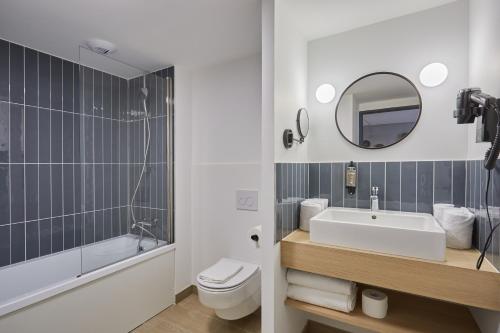 Appart Hôtel Odalys City Toulouse Blagnac Aéroport