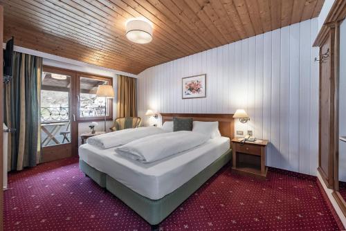 Weisse Lilie Giglio Bianco