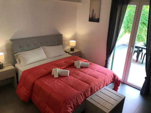 La Corte Del Sant'Orsola Rooms & Residence