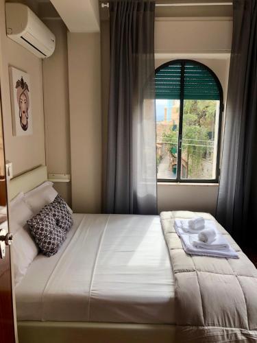 Taormina City Center Apartments