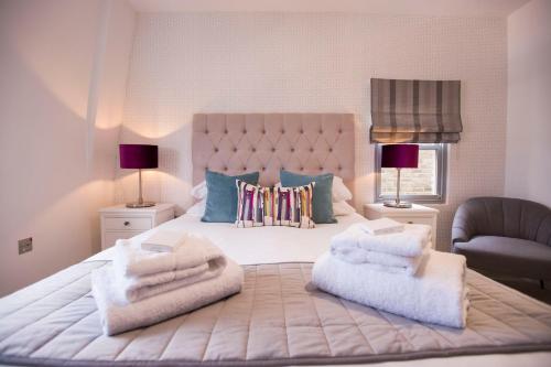 King Edward Apartments
