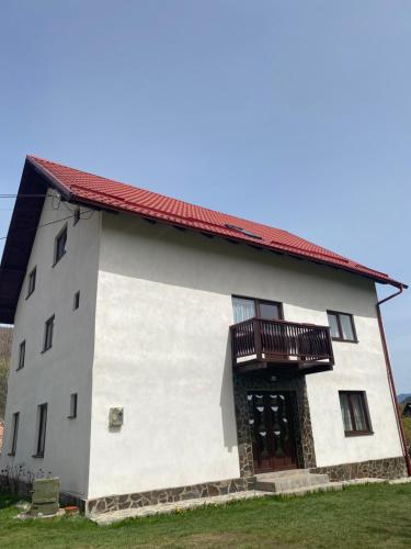Casa Oana Ioana