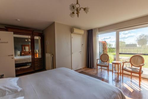 Bed & Breakfast Apollonia
