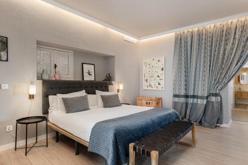 Art Suites By Casa De Indias