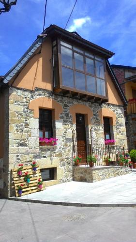 Albergue De Peregrinos Compostela