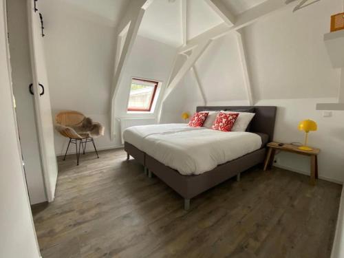 Casa Coral - a hidden gem for families