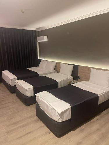 Faik Hotel