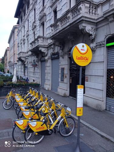 Apartment Nido Stazione