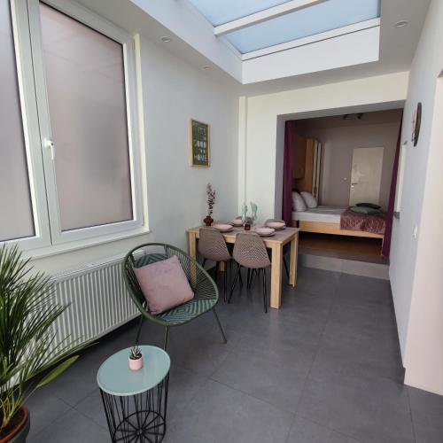 Apartment Villa Ksenija