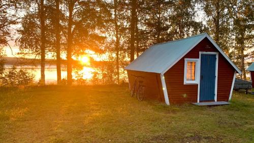 Trollforsens Camping