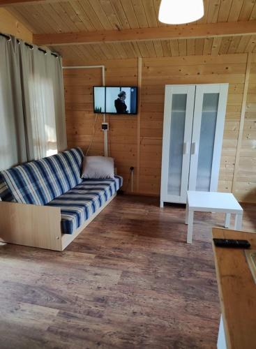 Dziwnówek DOMKI U MILENY Dziwnówek