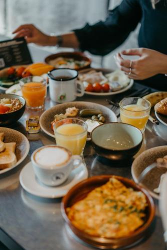 Hotel Rocket Rooms Velden