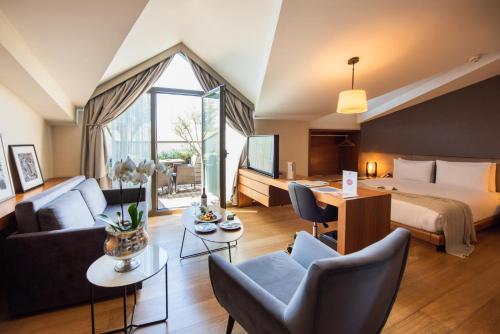 Dosso Dossi Hotels & SPA Downtown