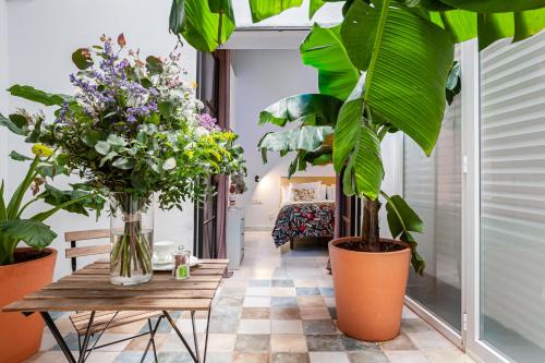 Art Suites By Casa De Indias