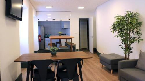 Aliança Café & Hostel