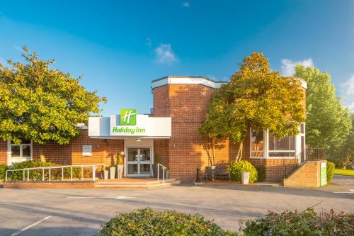 Holiday Inn Basingstoke