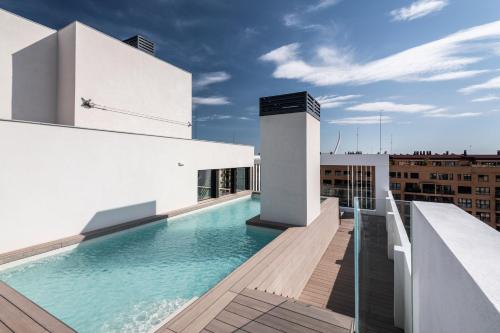 Core Suites Valencia