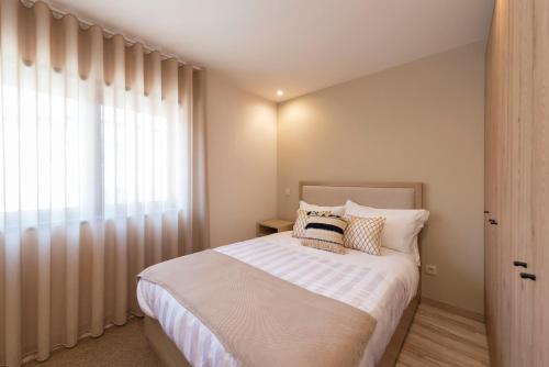 Oliva Welcoming Apartments