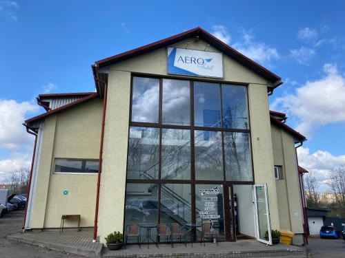 Aerohotel