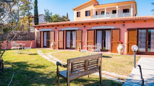B&B Il Quadrifoglio
