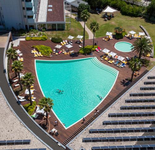 Aqualuz Troia Rio