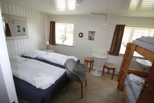 Hostel Rudbol