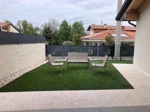 Corte Rocchetti Suite