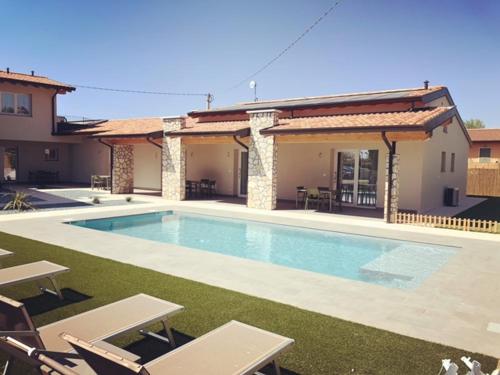 Corte Rocchetti Suite