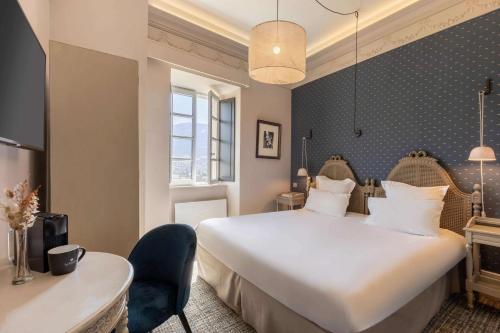 Hotel la Robeyere, BW Signature Collection