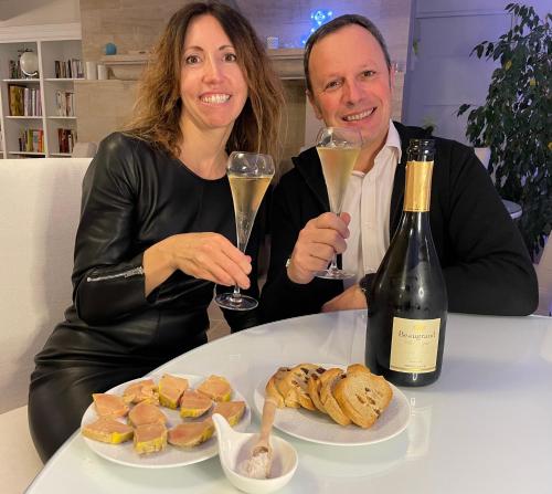 La Villa De La Croix