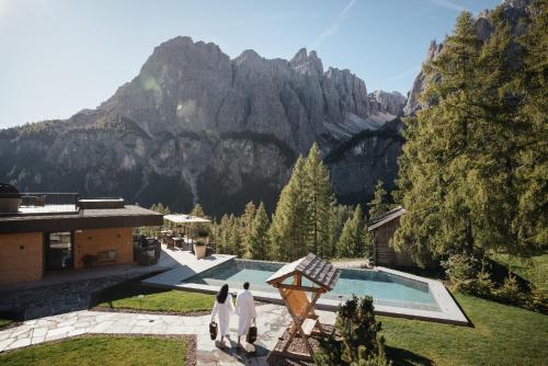 Hotel Kolfuschger Hof