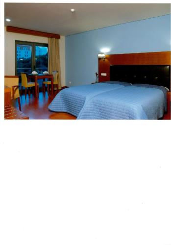 Hotel Avenida de Fatima