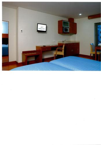 Hotel Avenida de Fatima