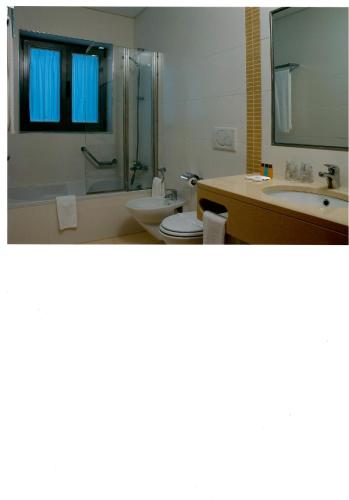 Hotel Avenida de Fatima