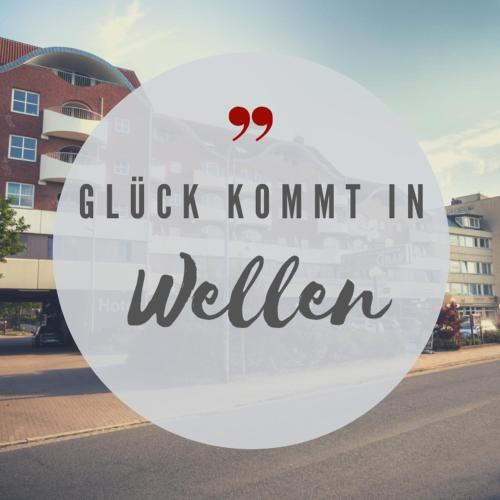 Nordsee-Hotel Deichgraf