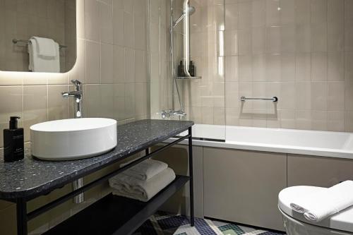 Solo Sokos Hotel Torni