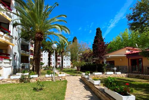 Apartamentos Corcega