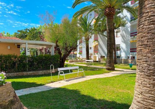 Apartamentos Corcega