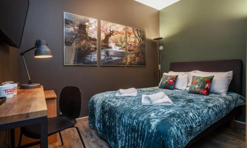 Thon Partner Hotel Kungsbron