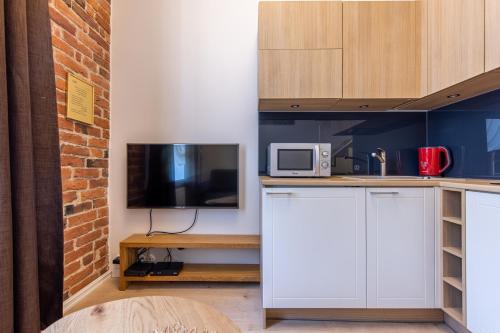 Stay Apartments